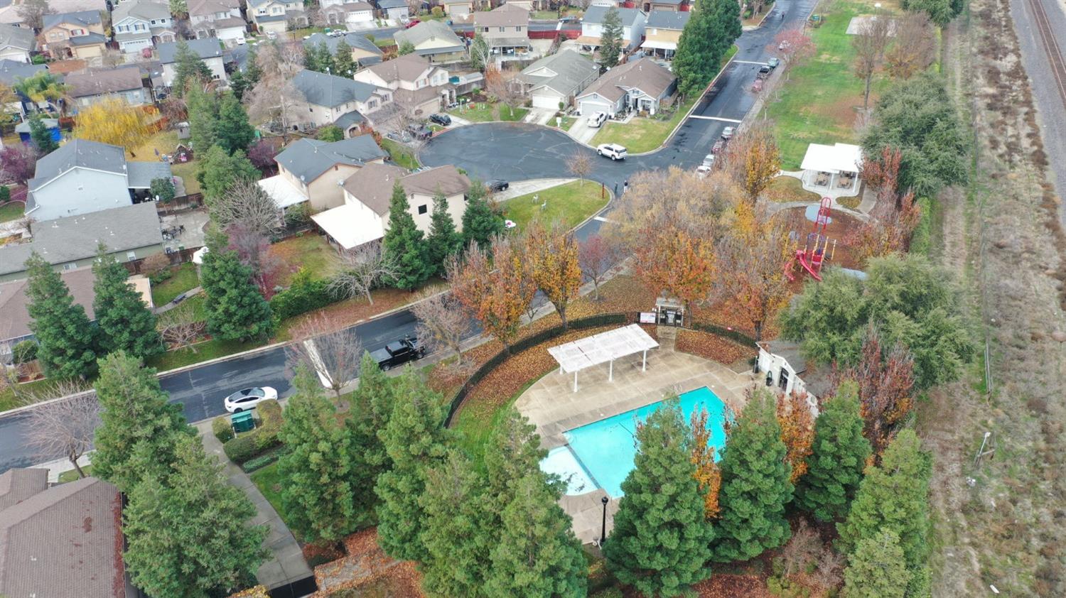 2315 Merriment Court