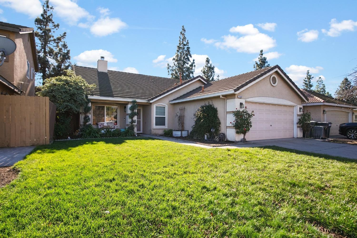 2160 Lauren Circle