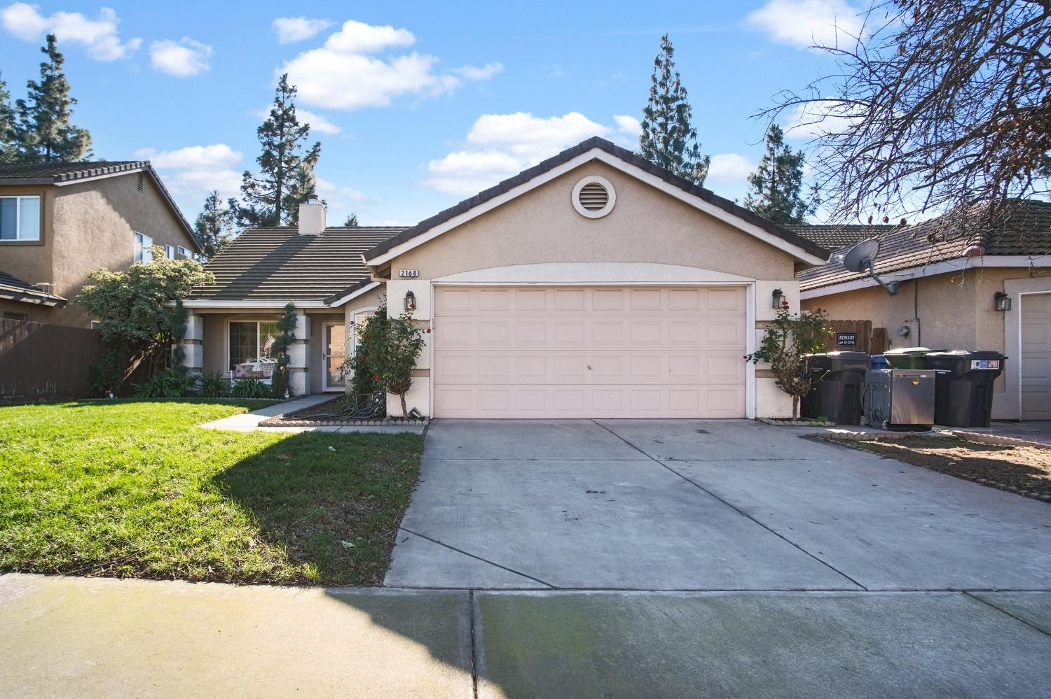 2160 Lauren Circle