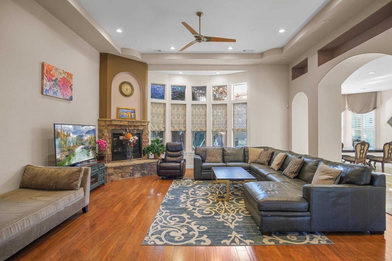 2531 Mooneyham Court