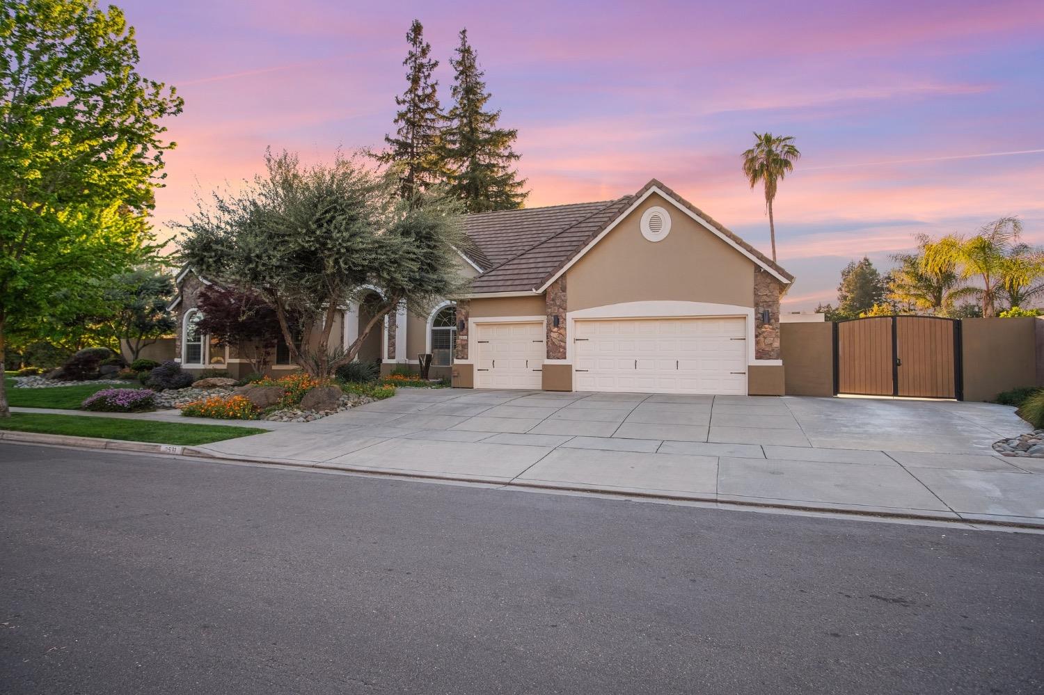 2531 Mooneyham Court