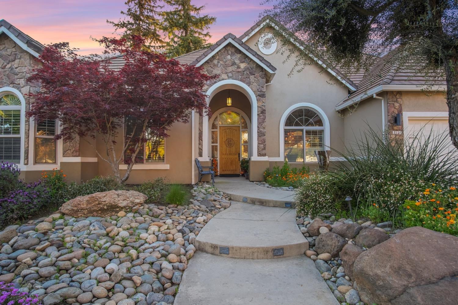 2531 Mooneyham Court