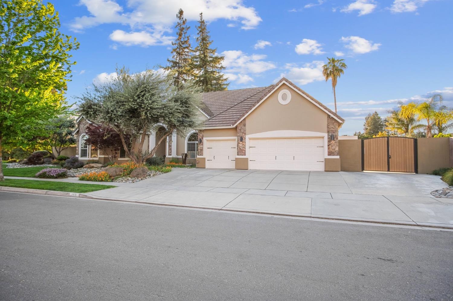 2531 Mooneyham Court