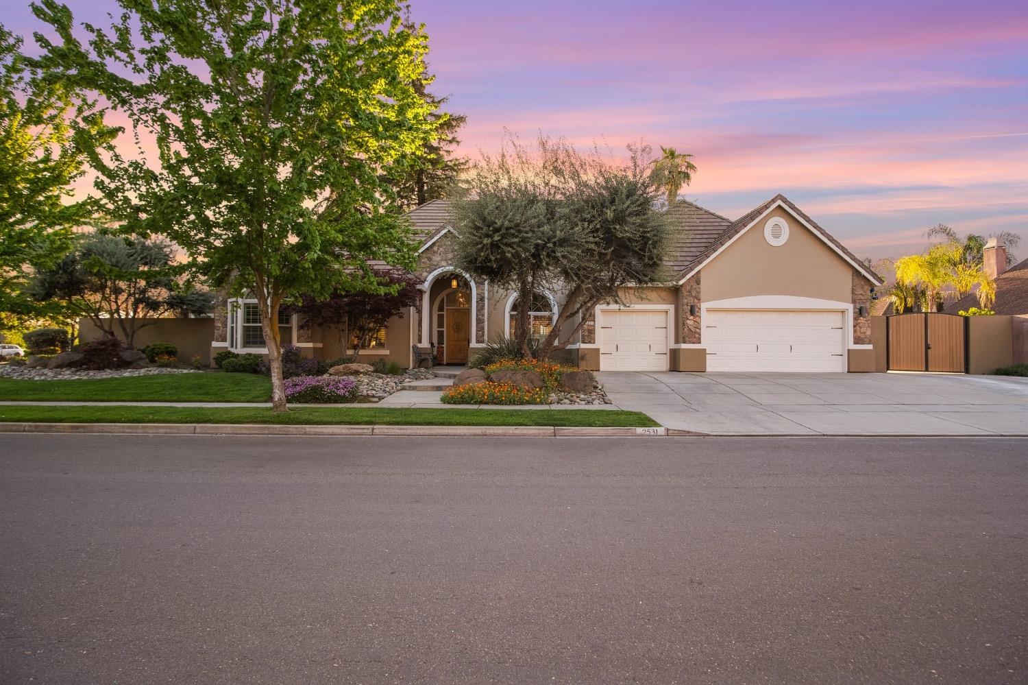 2531 Mooneyham Court