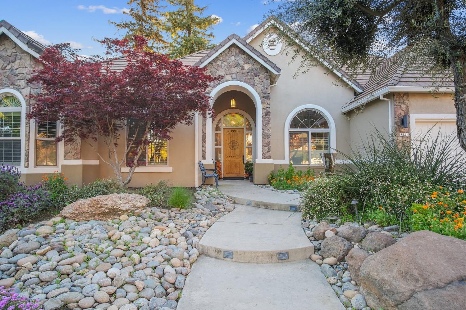 2531 Mooneyham Court