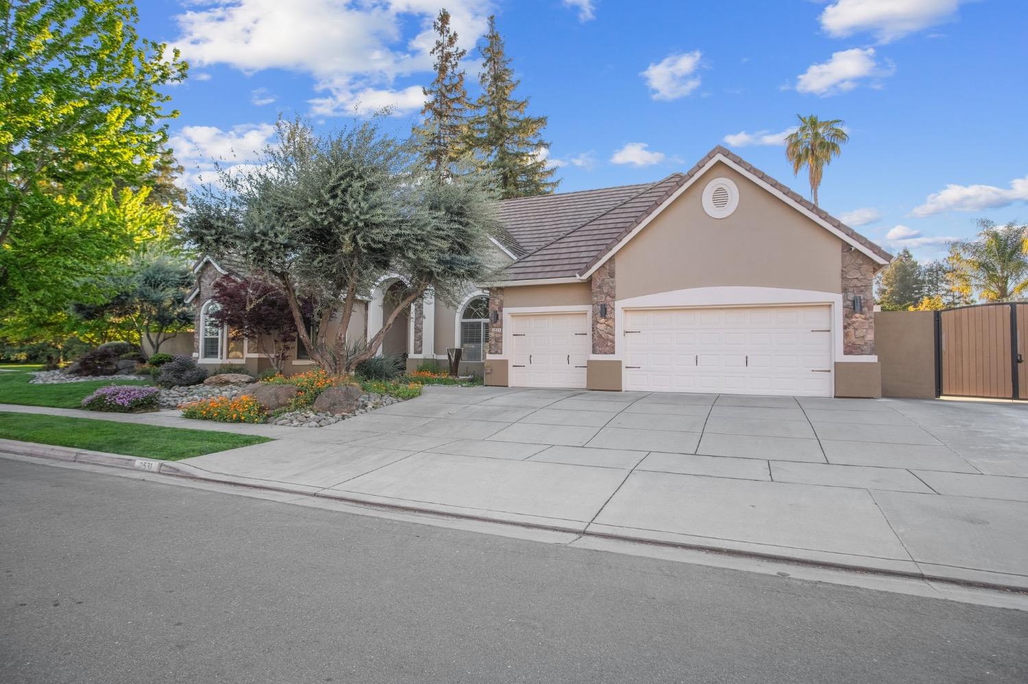 2531 Mooneyham Court