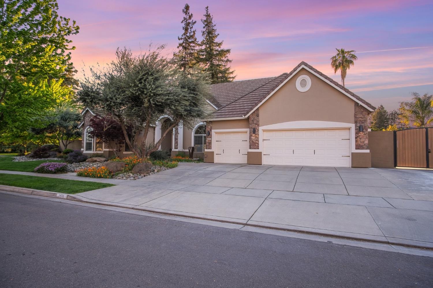 2531 Mooneyham Court