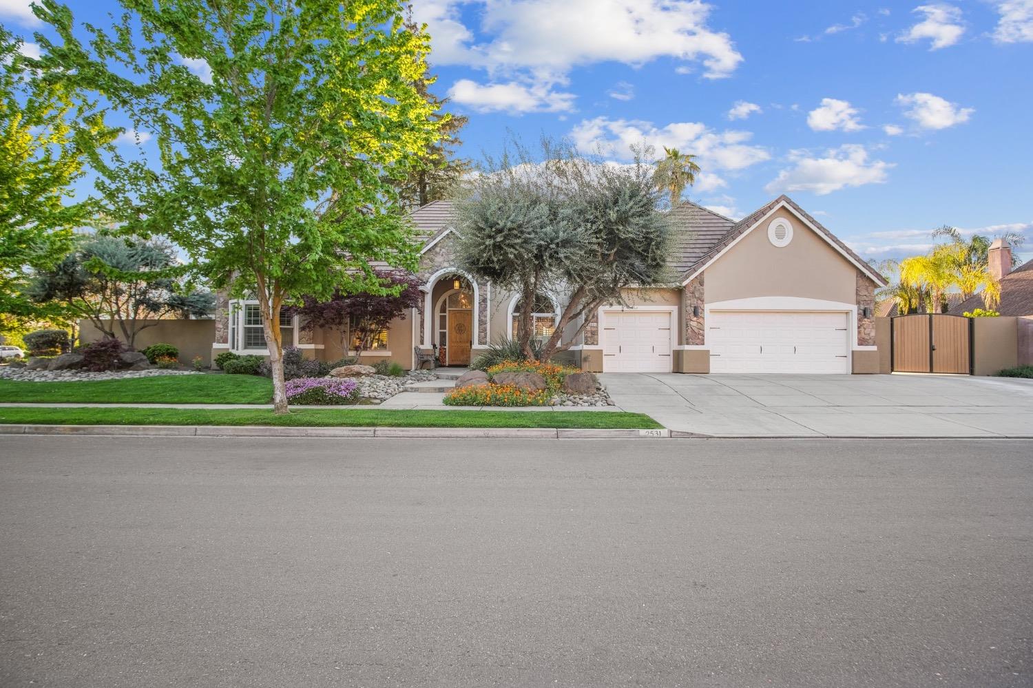 2531 Mooneyham Court