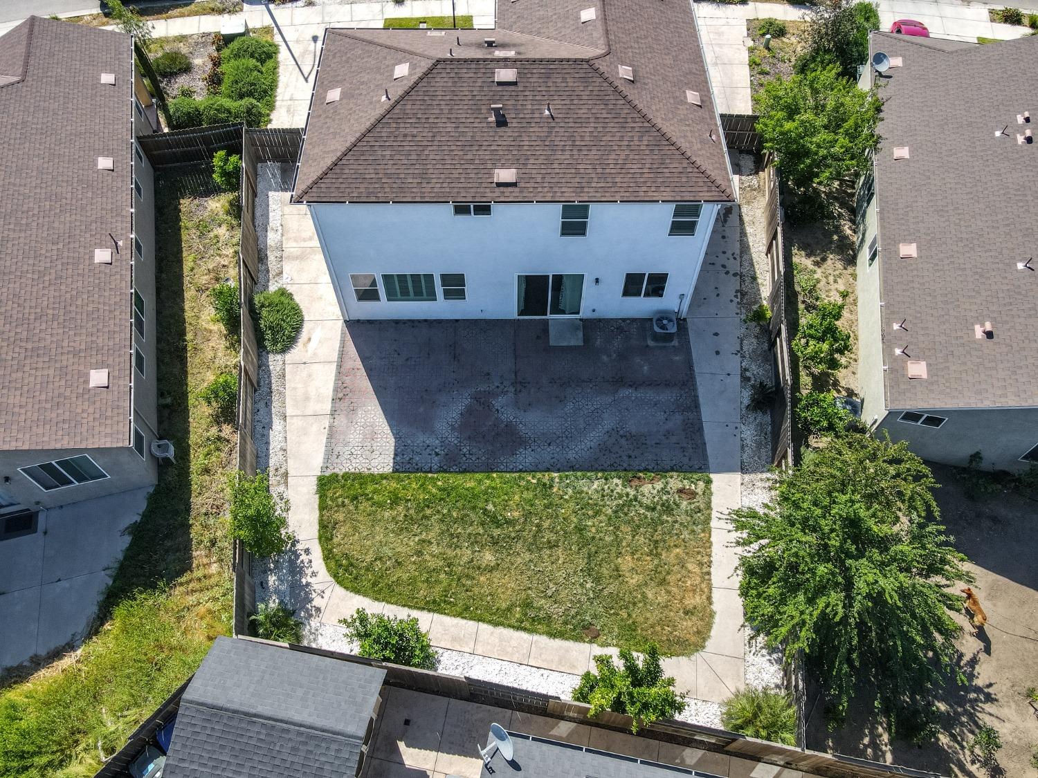 5218 Amaryllis Way