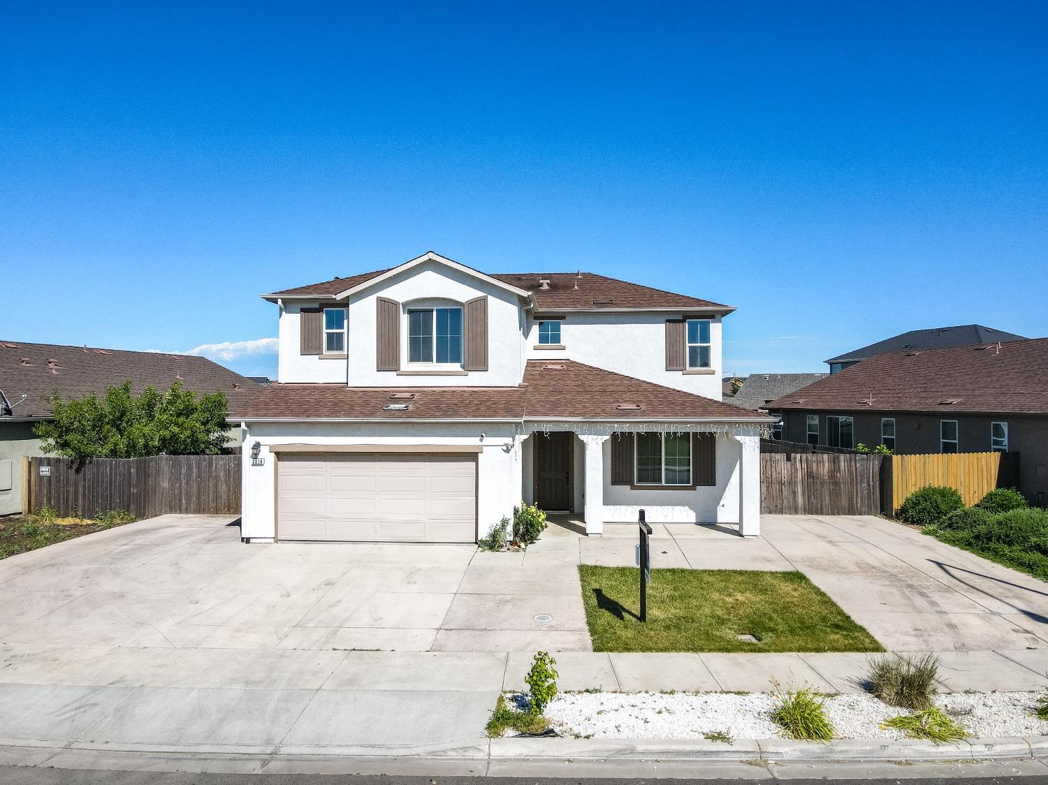 5218 Amaryllis Way