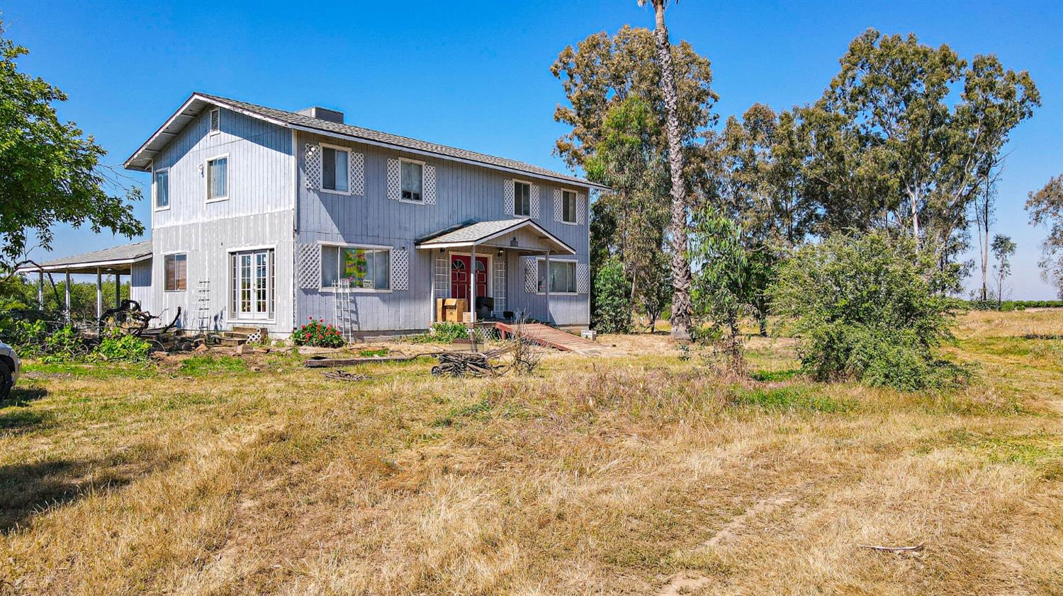 17175 Buchanan Hollow Road