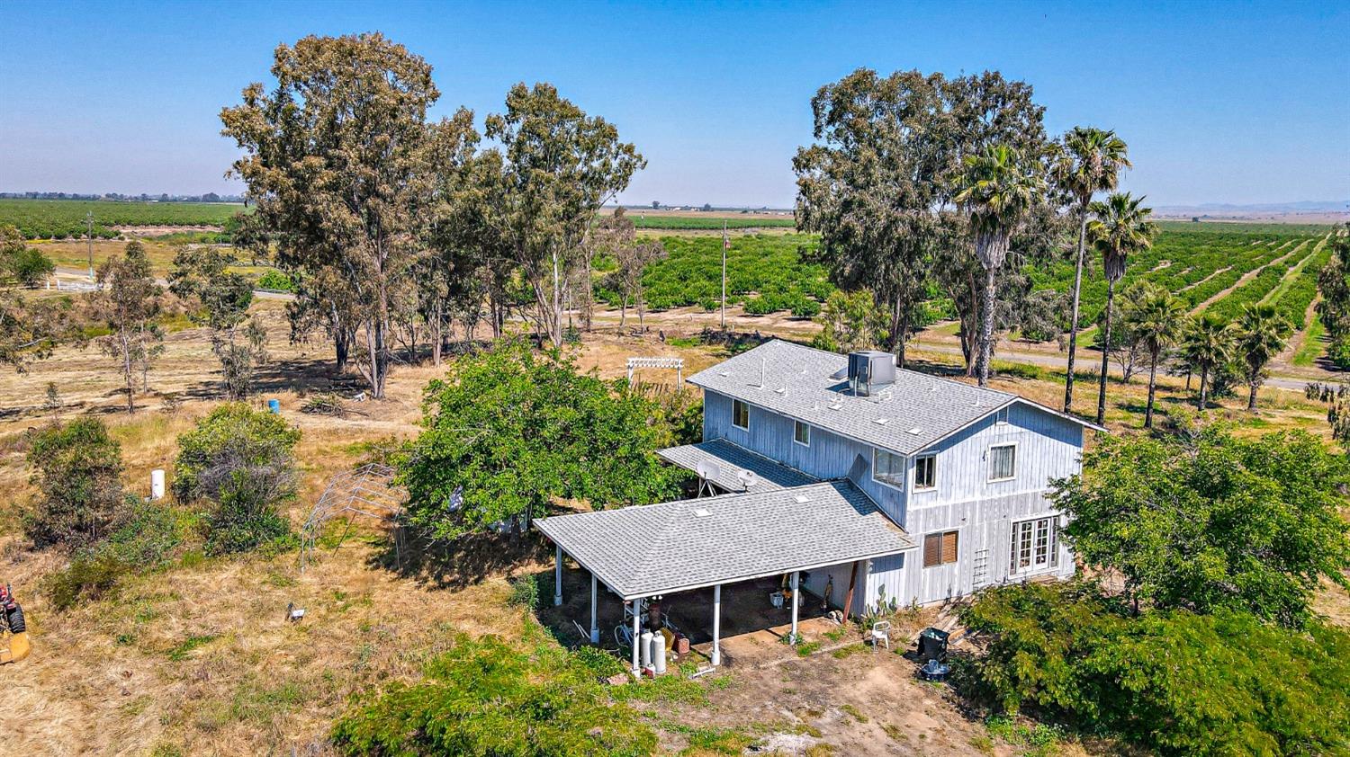17175 Buchanan Hollow Road
