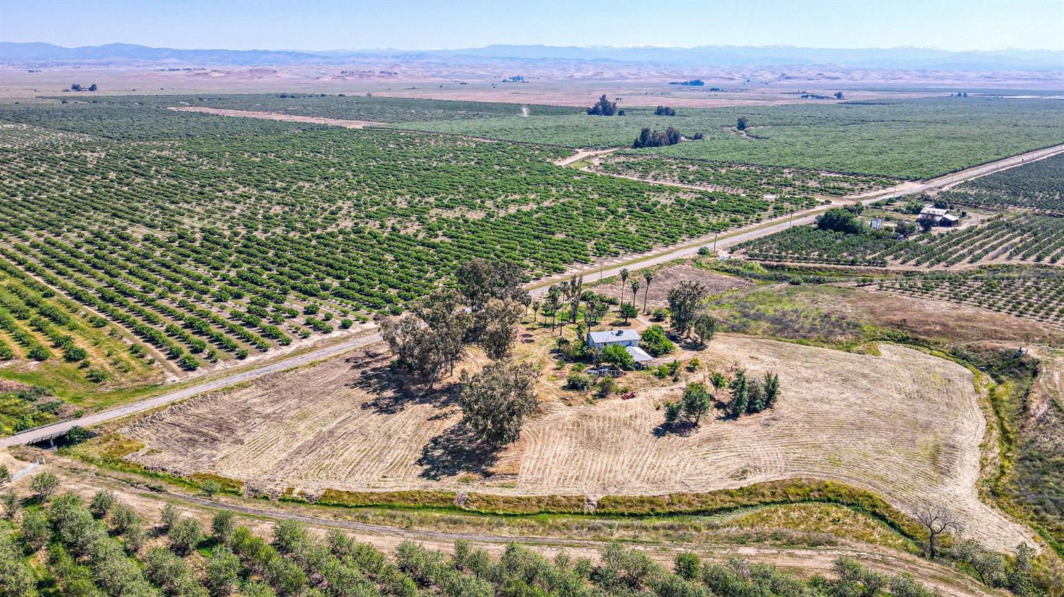 17175 Buchanan Hollow Road