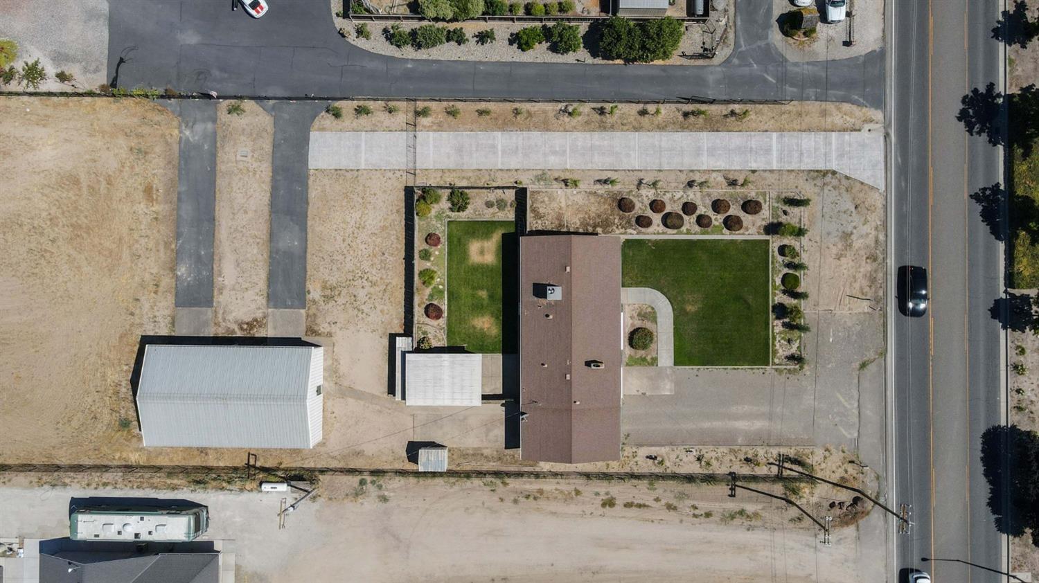 23803 Jack Tone Road