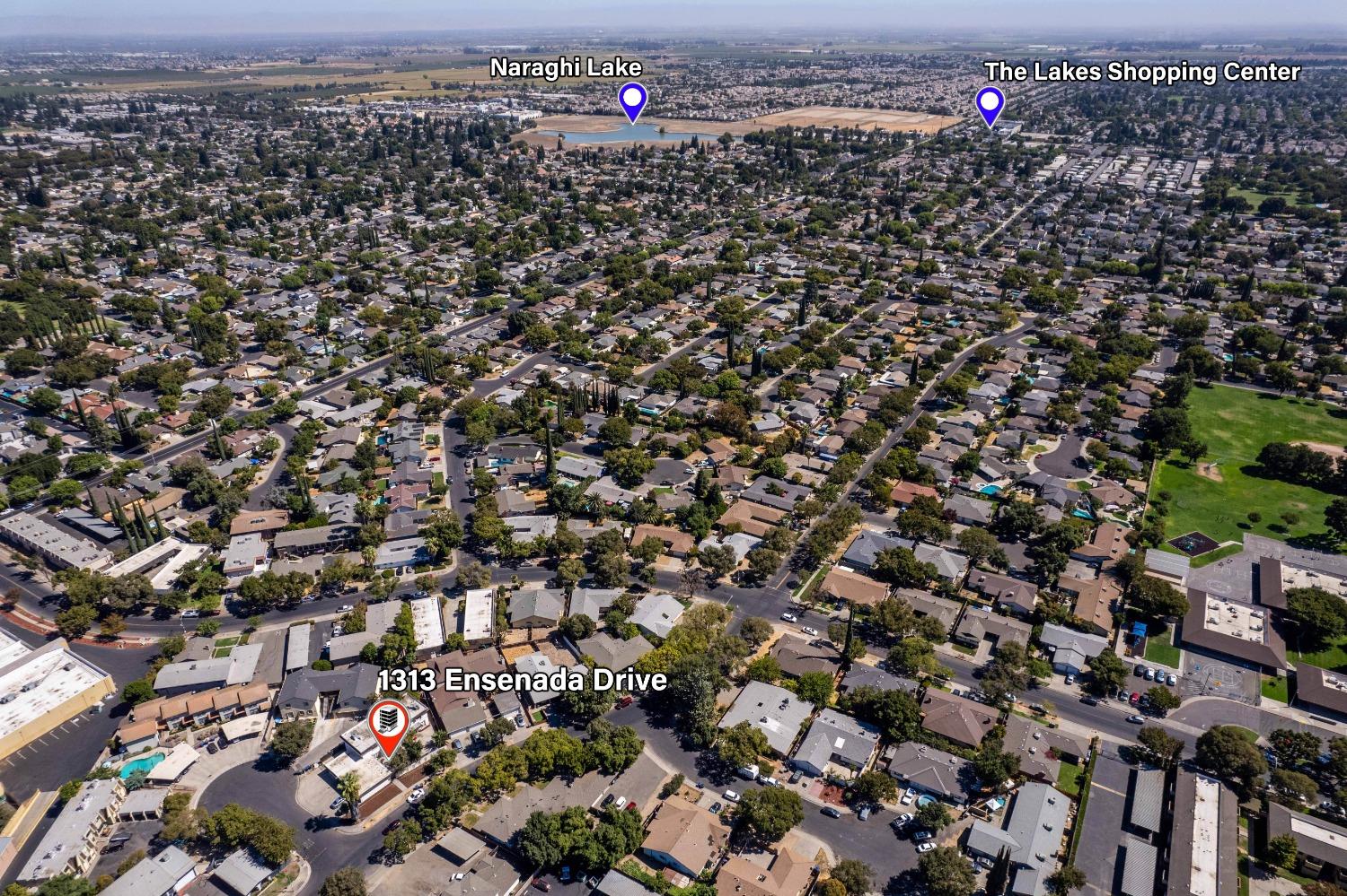 1313 Ensenada Drive