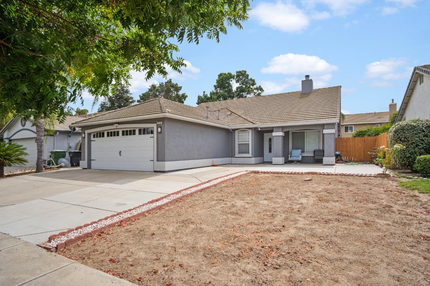 2414 Sorrel Drive