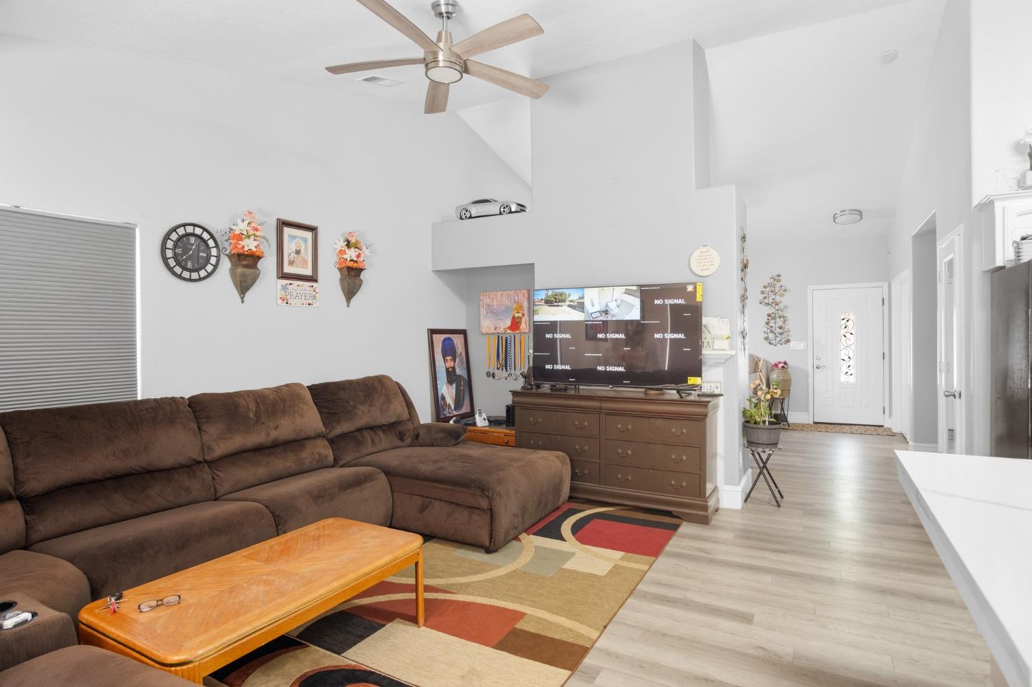 2414 Sorrel Drive