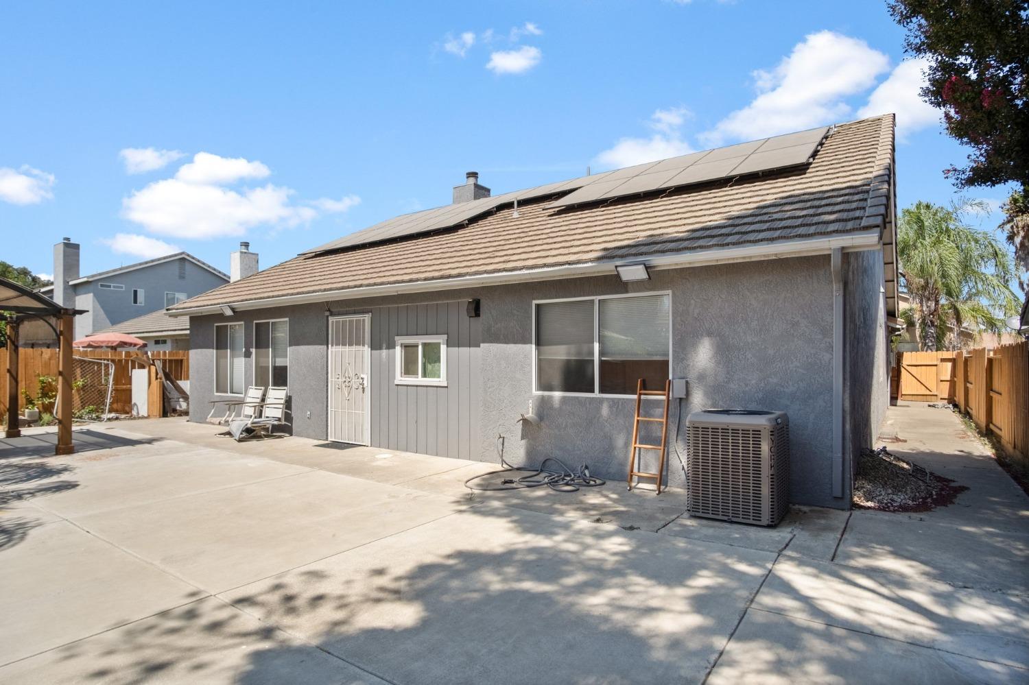 2414 Sorrel Drive