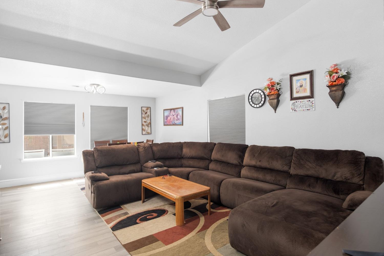 2414 Sorrel Drive
