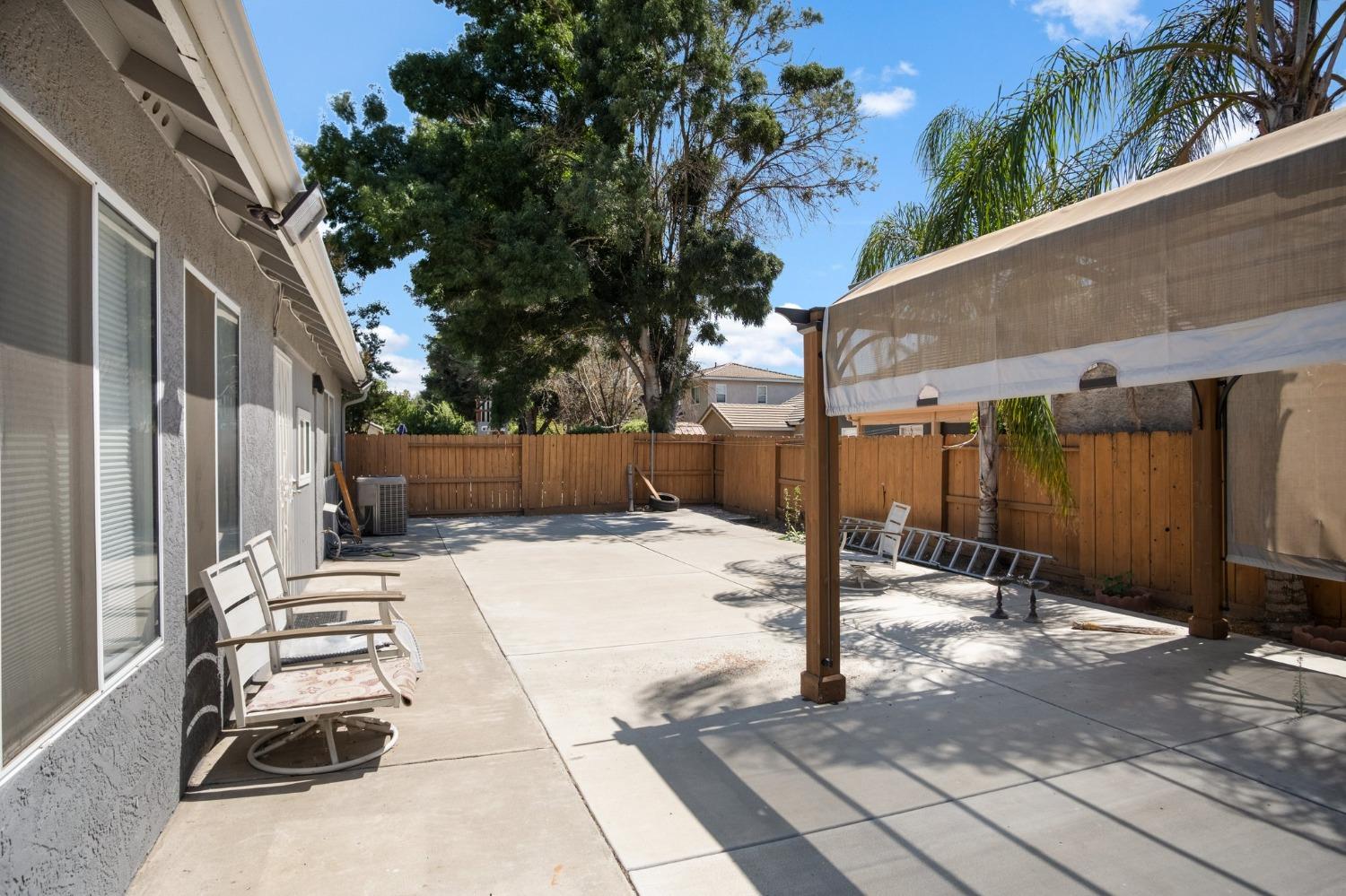 2414 Sorrel Drive