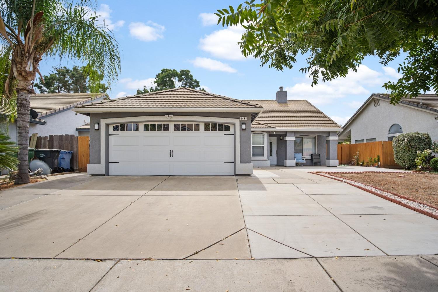 2414 Sorrel Drive