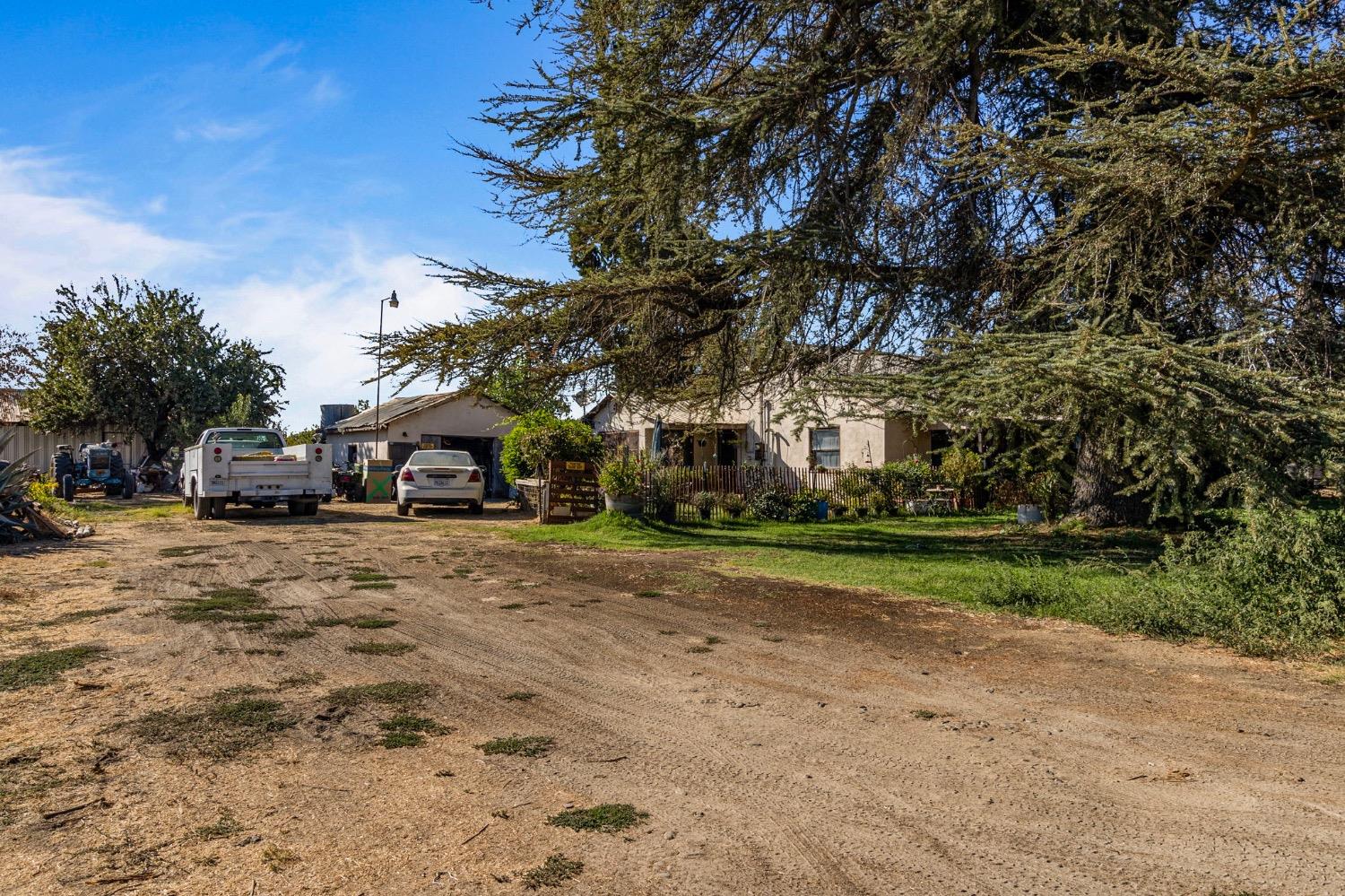 769 S Blossom Road
