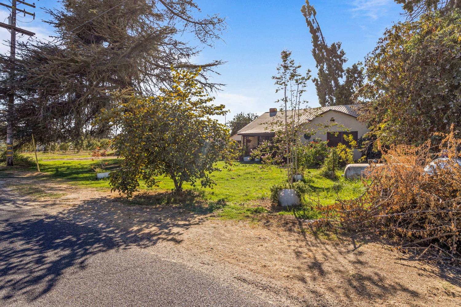 769 S Blossom Road