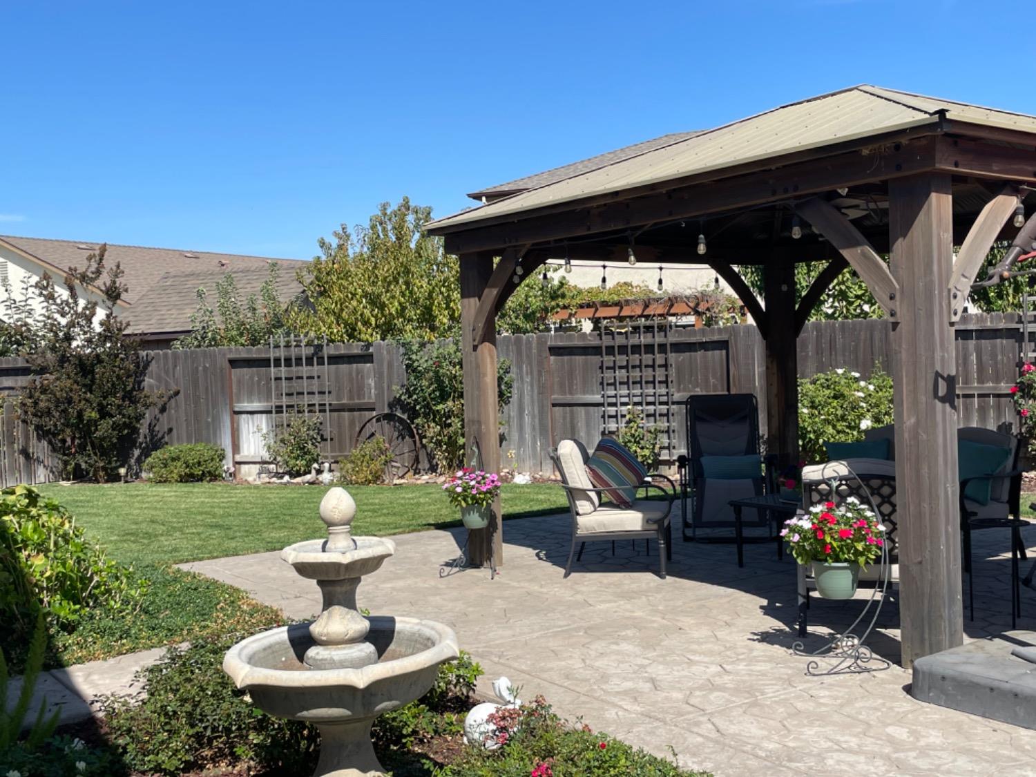 4609 Amaryllis Circle