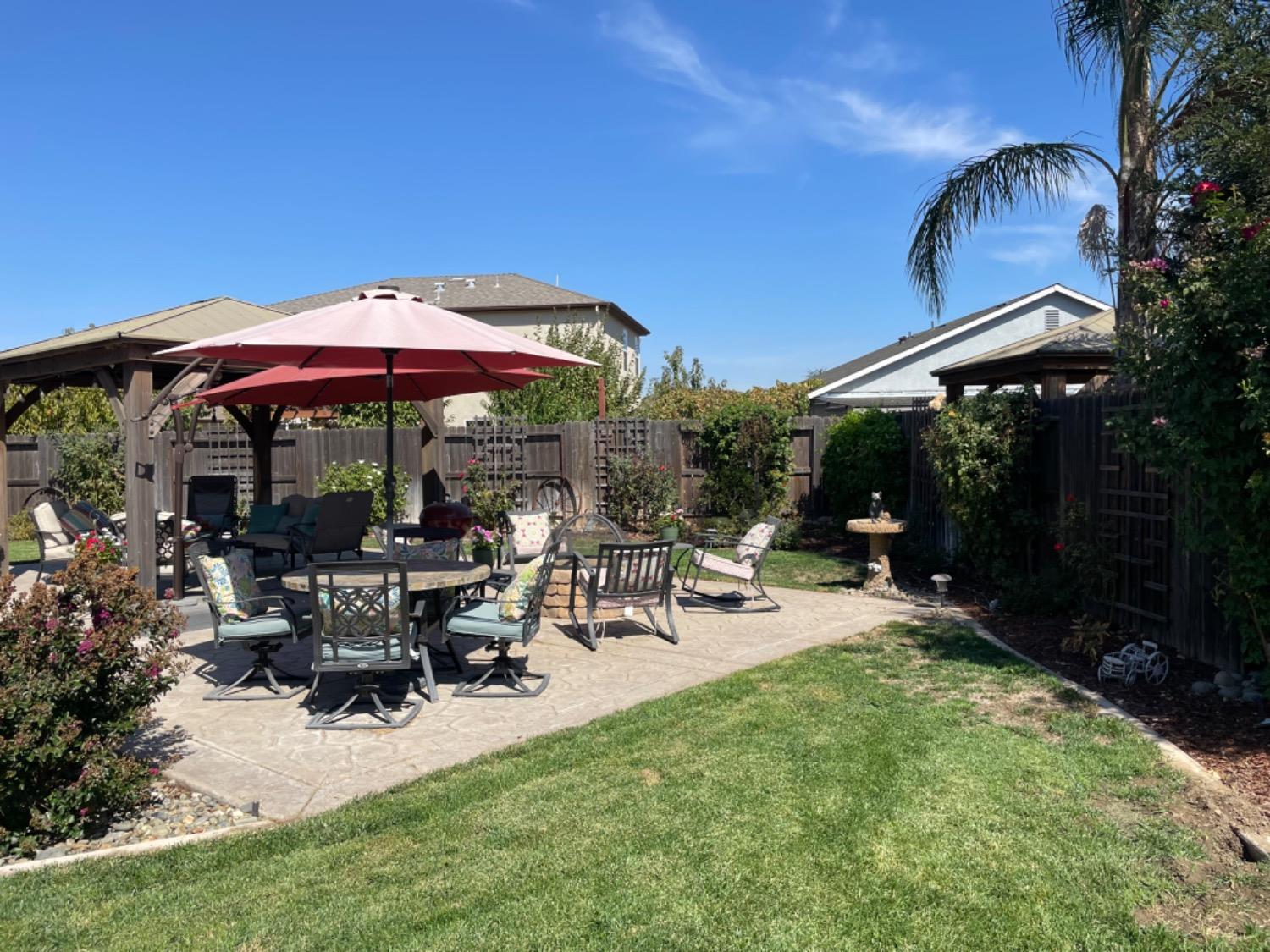 4609 Amaryllis Circle