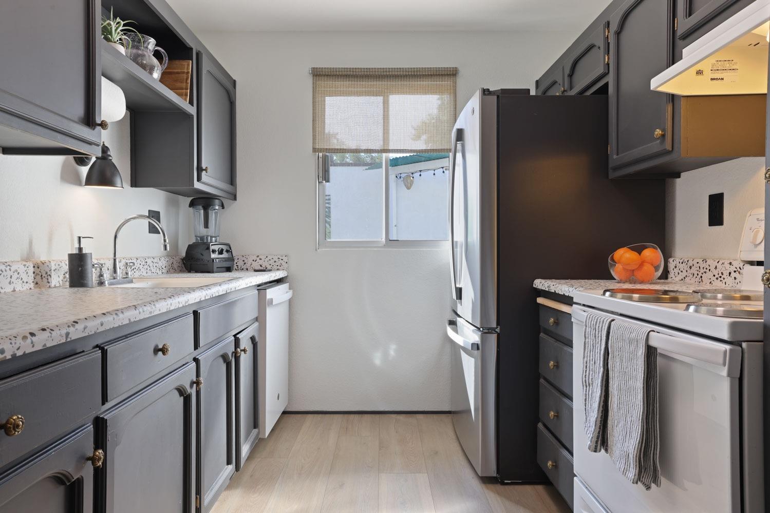 2720 La Palma Drive