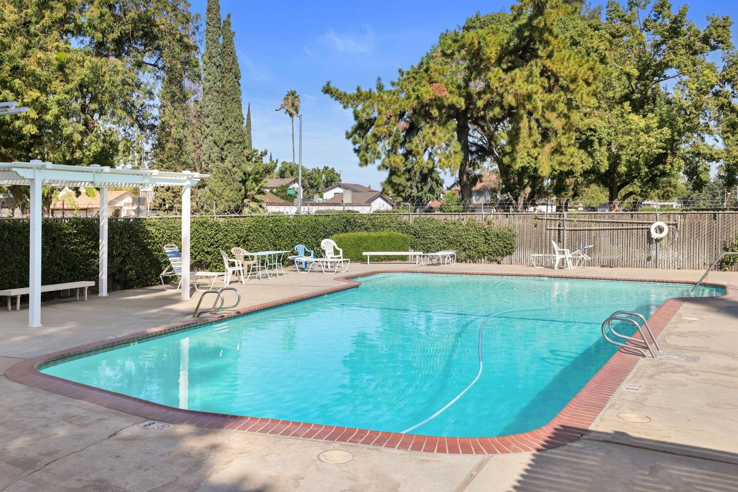 2720 La Palma Drive