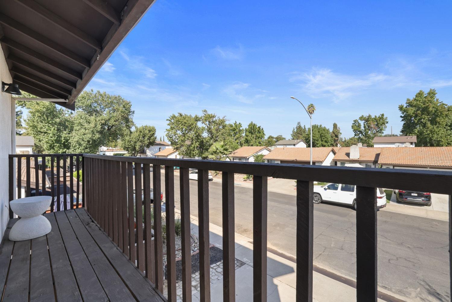 2720 La Palma Drive