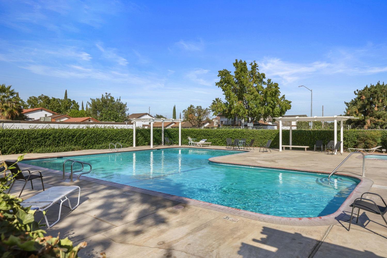 2720 La Palma Drive