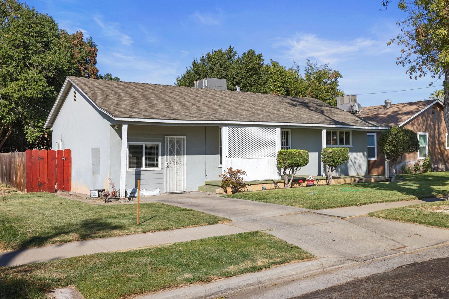 2341 Green Street