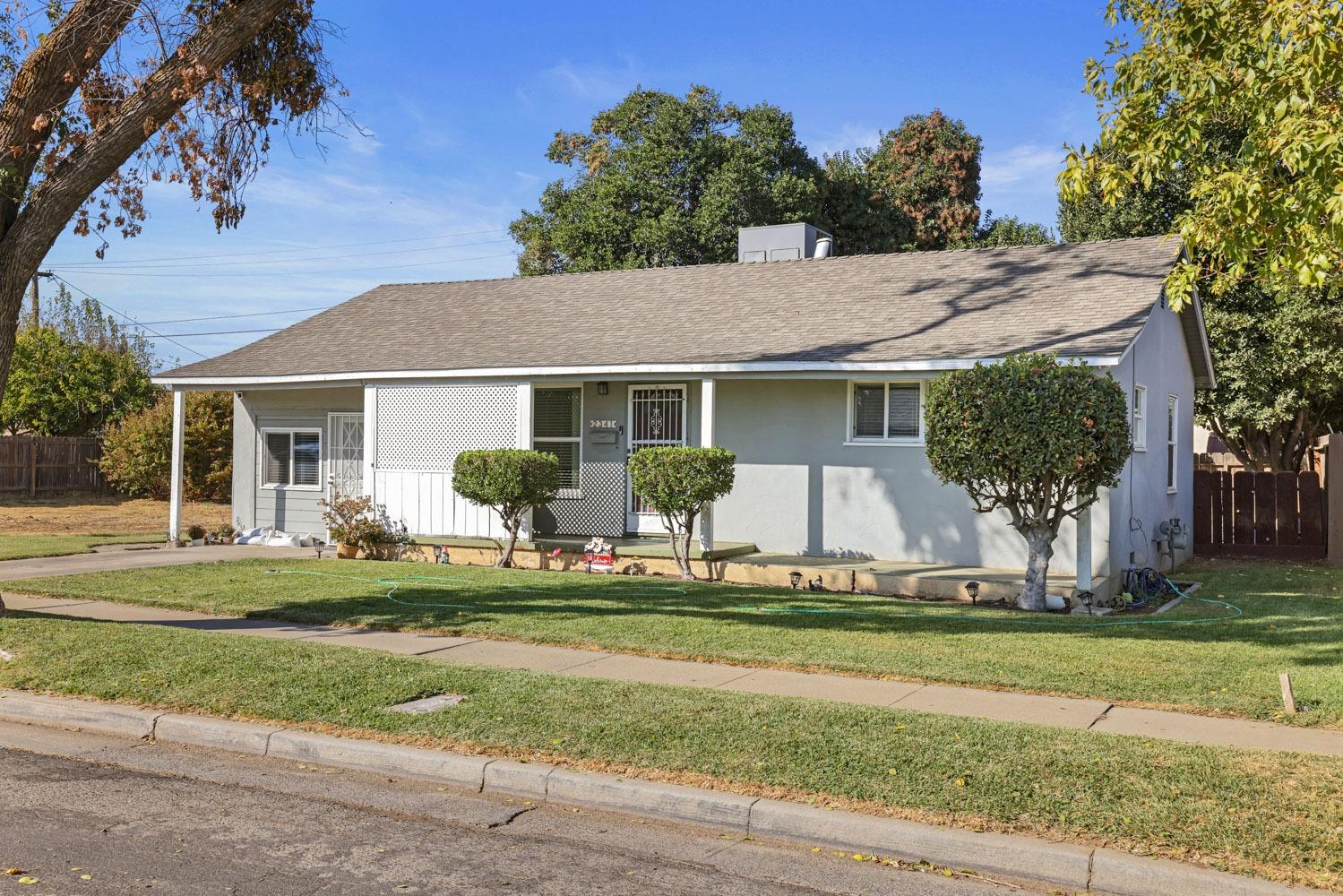 2341 Green Street