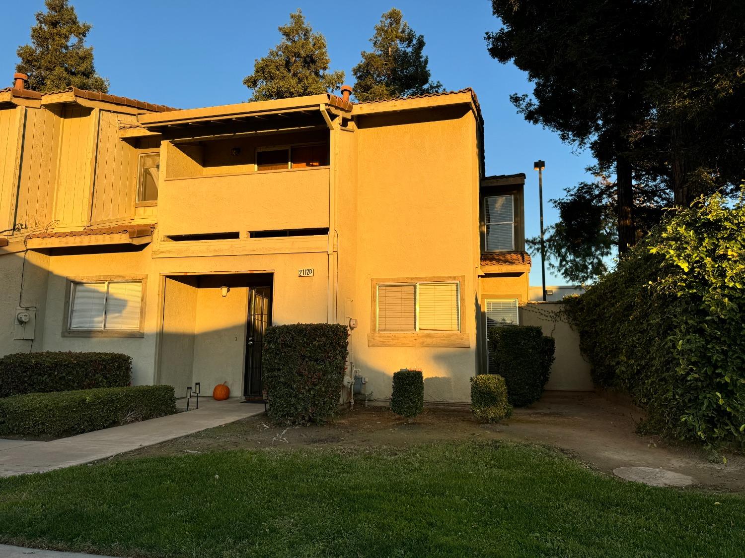 2112 Mount Vernon Drive D