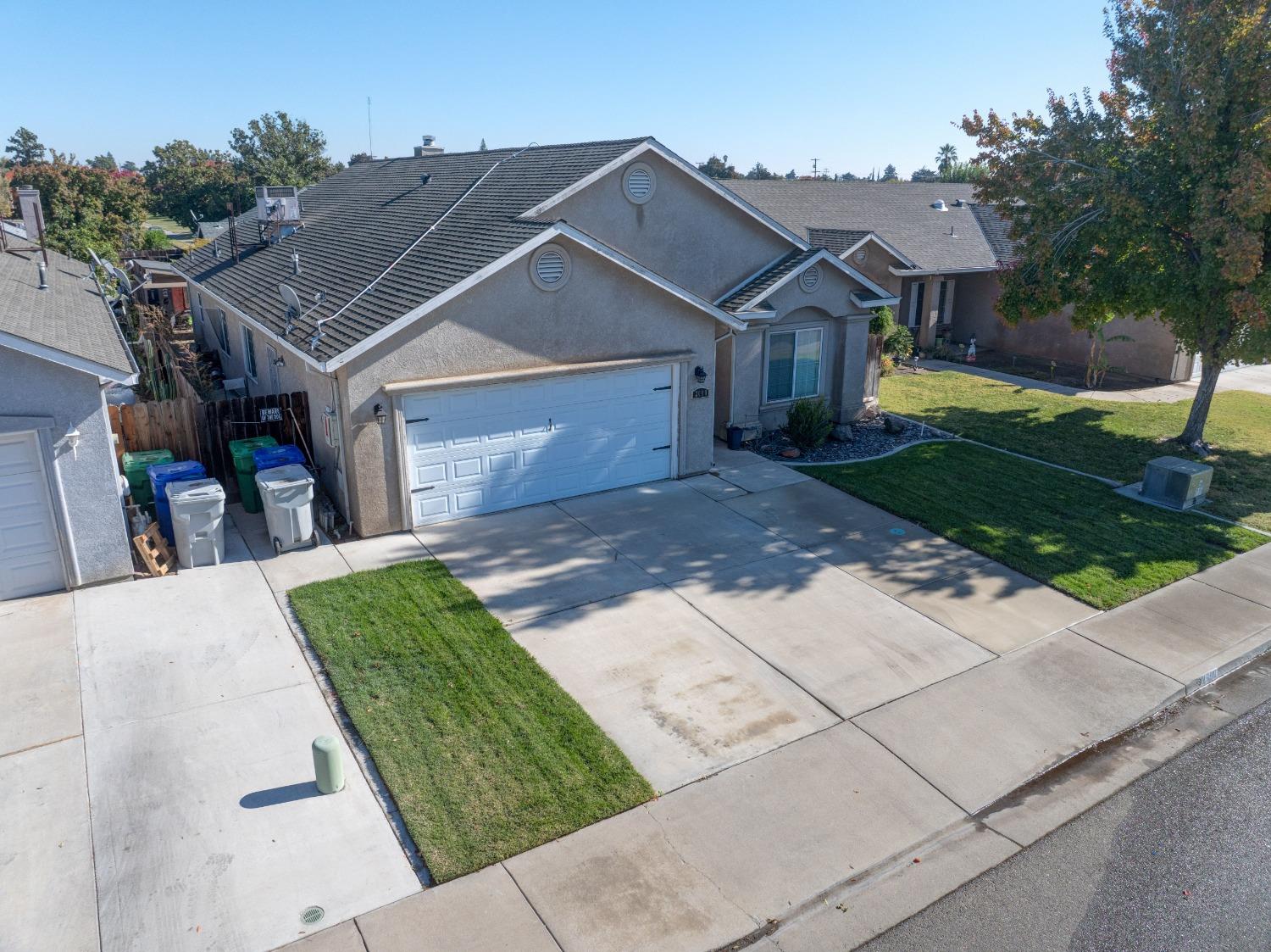 2600 Whipplewood Court