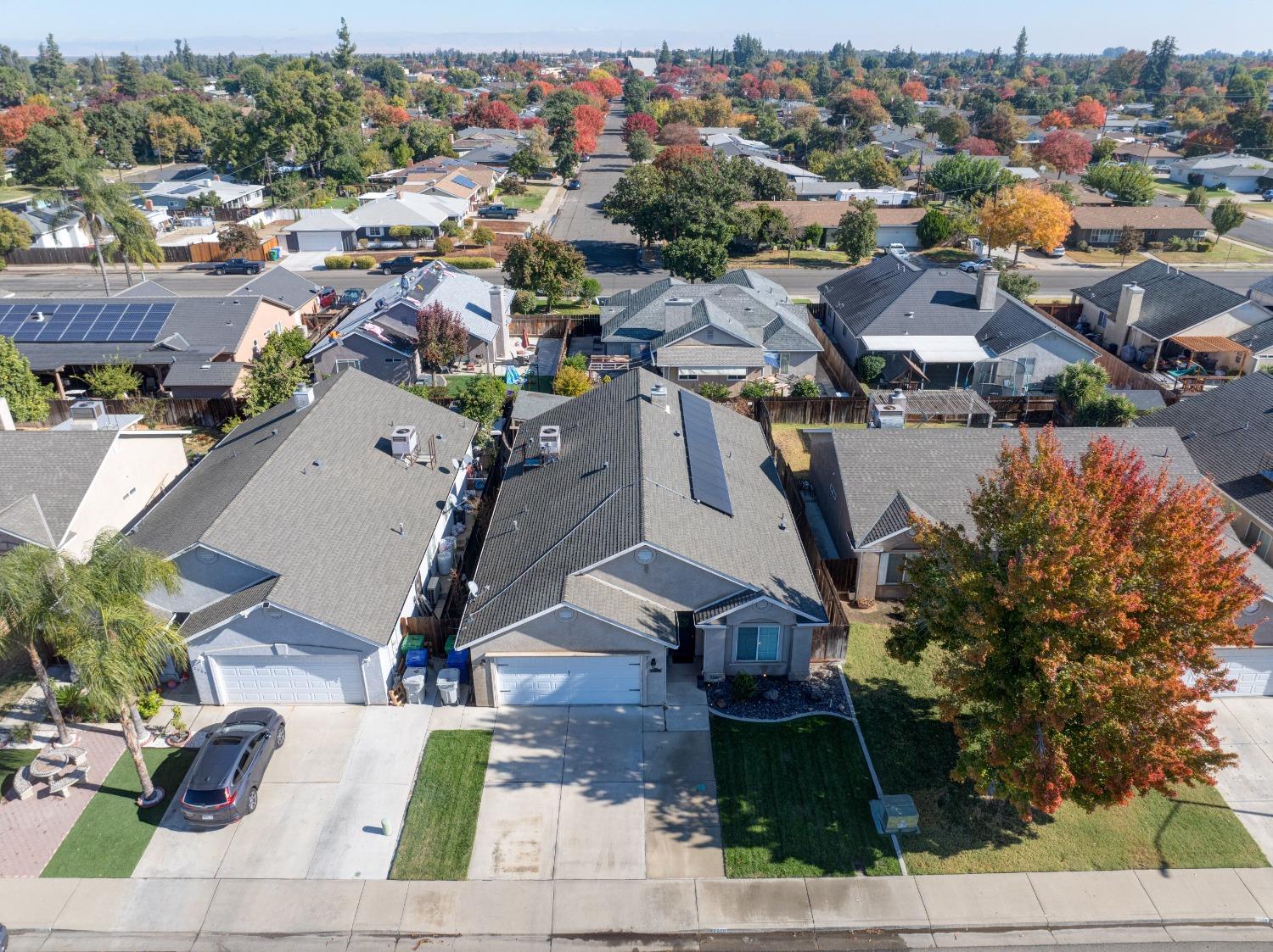 2600 Whipplewood Court
