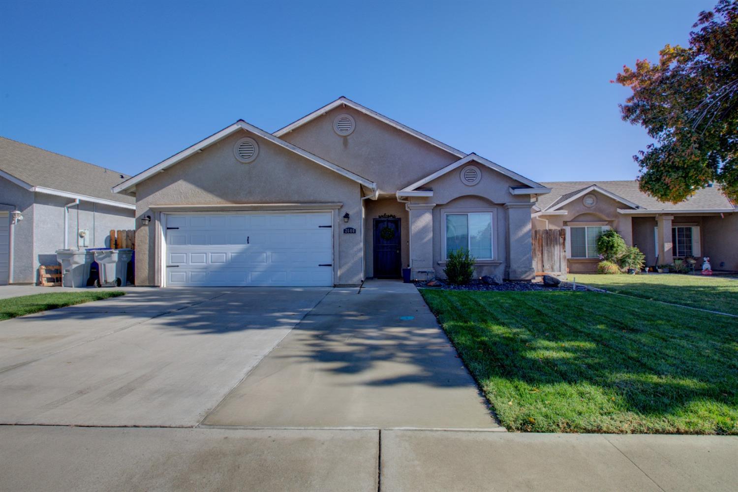 2600 Whipplewood Court