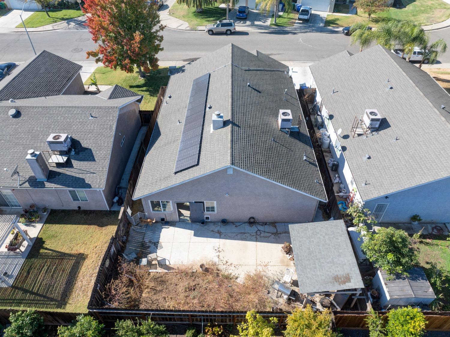 2600 Whipplewood Court