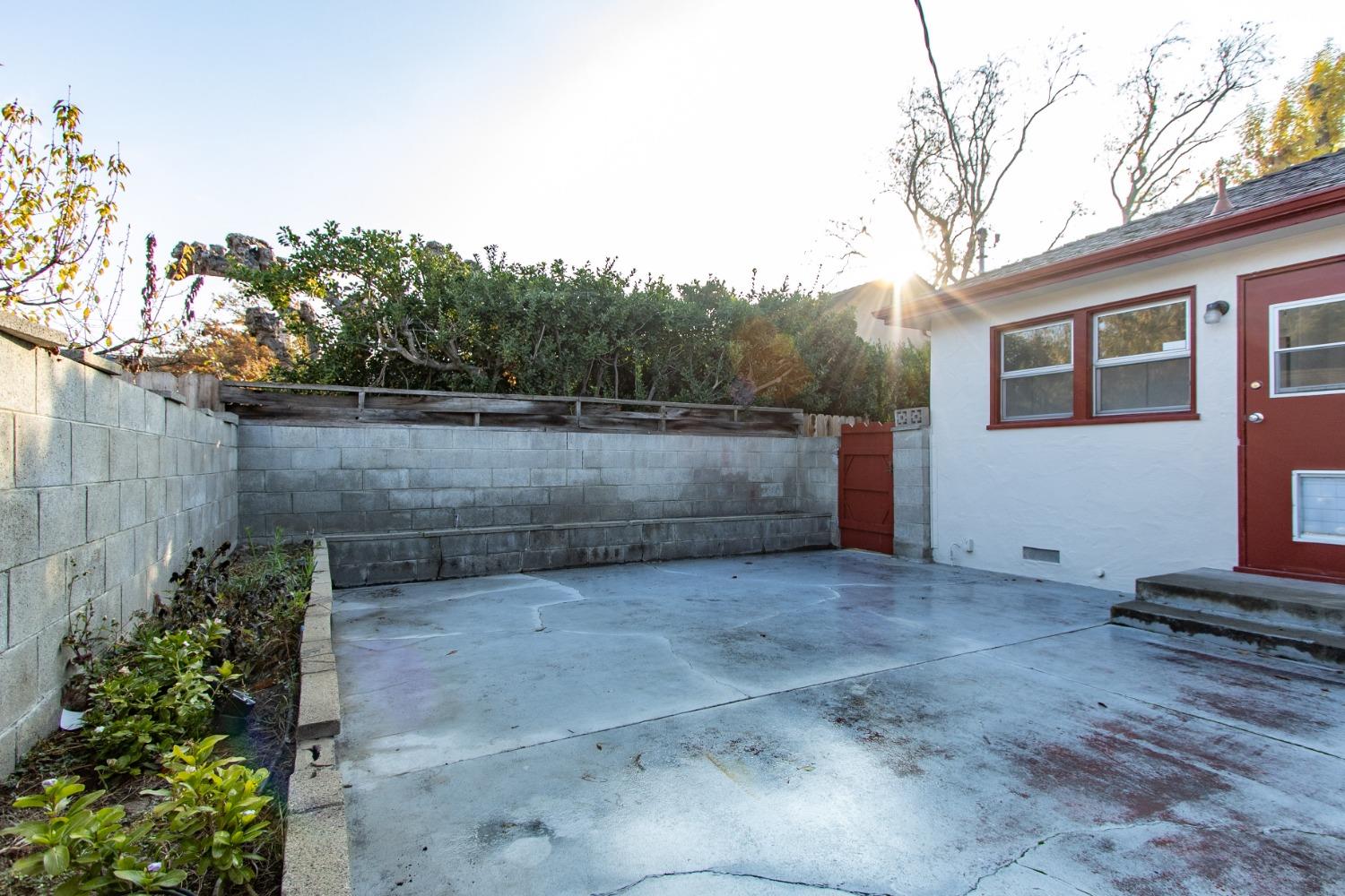 1509 Myrtle Street