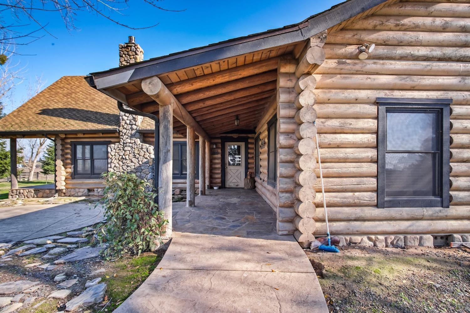 9356 Frankenheimer Road