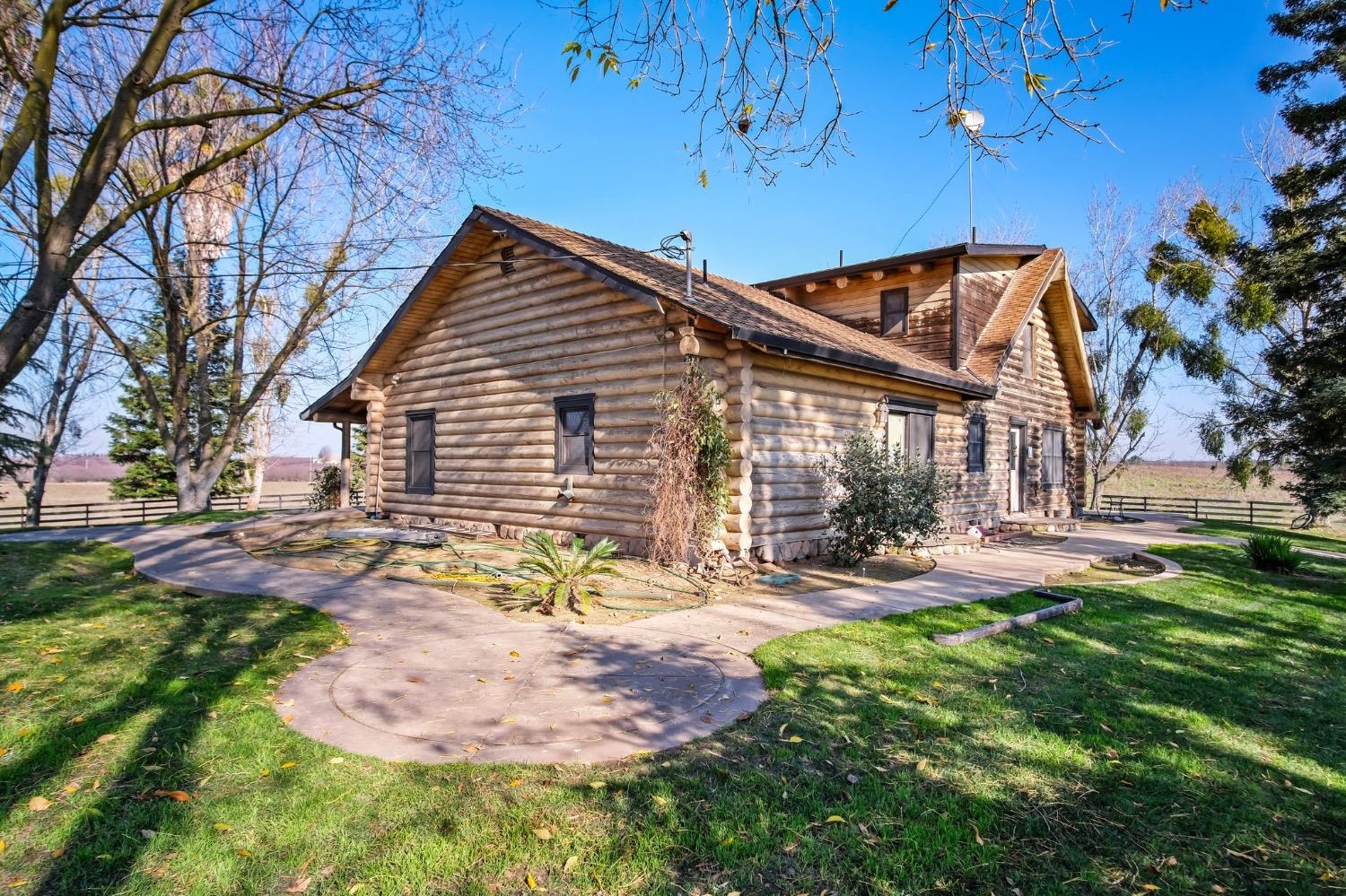 9356 Frankenheimer Road