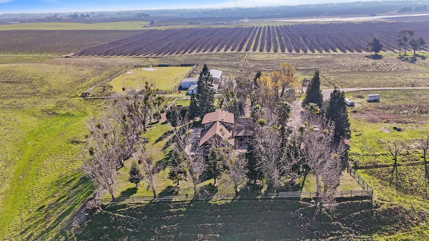 9356 Frankenheimer Road