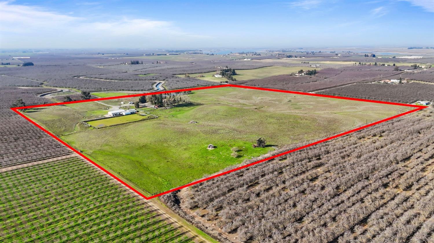 9356 Frankenheimer Road