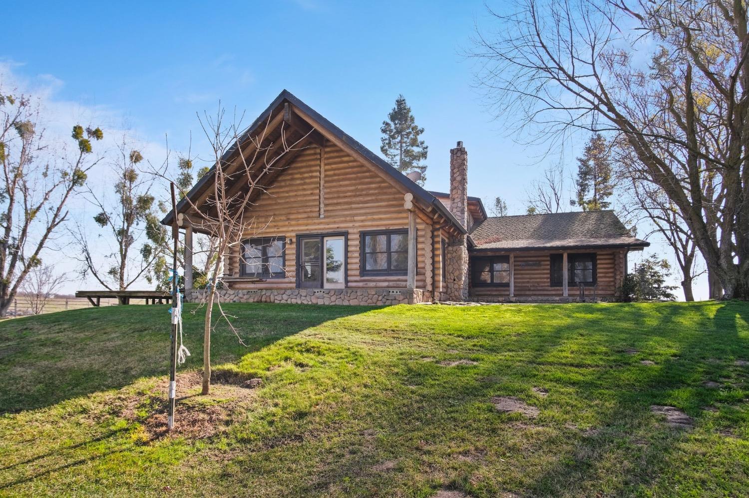 9356 Frankenheimer Road