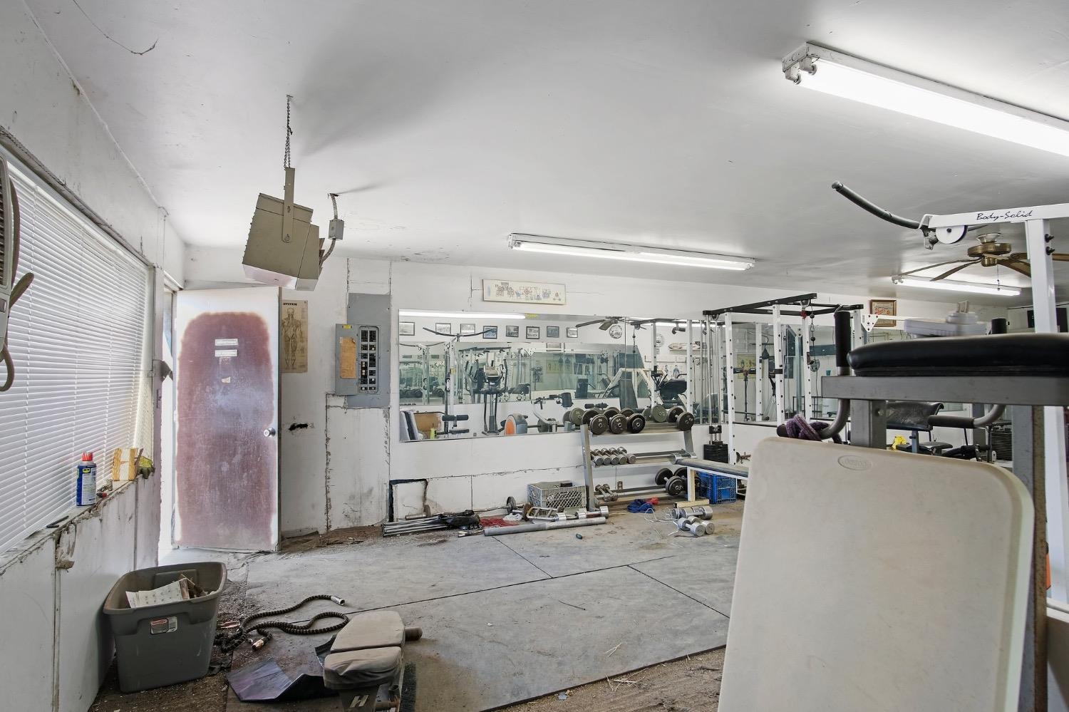 9356 Frankenheimer Road