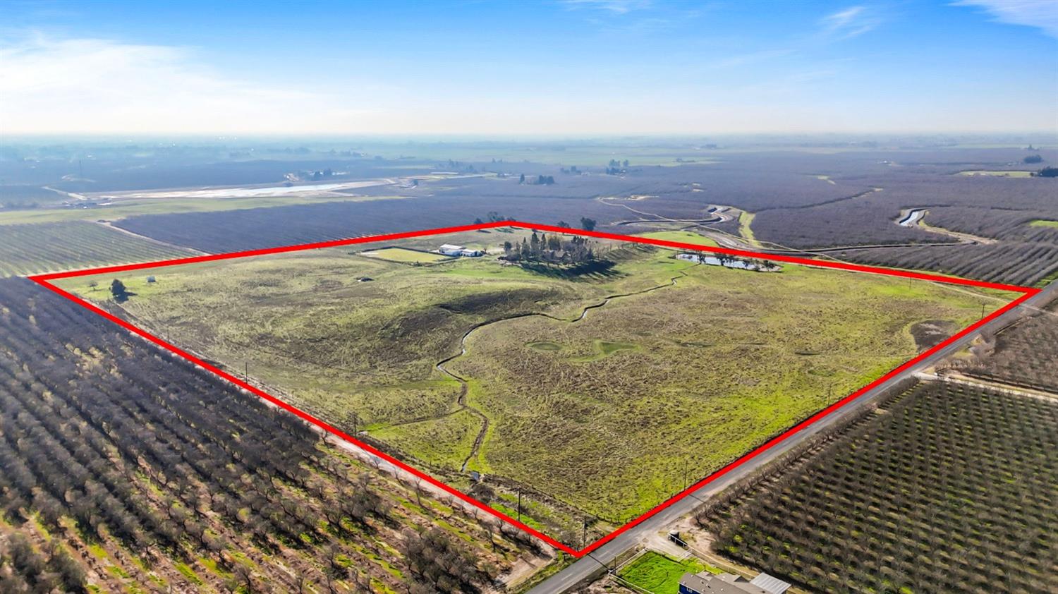 9356 Frankenheimer Road