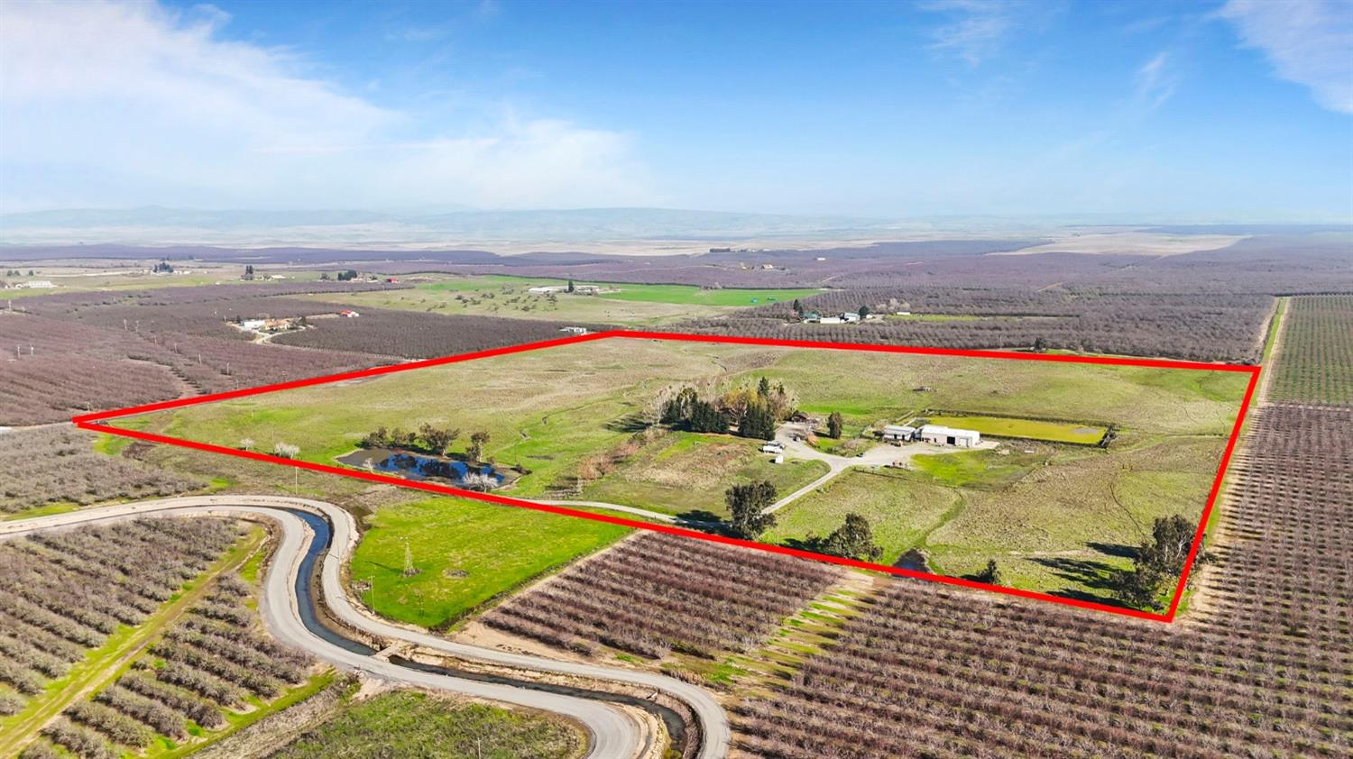 9356 Frankenheimer Road