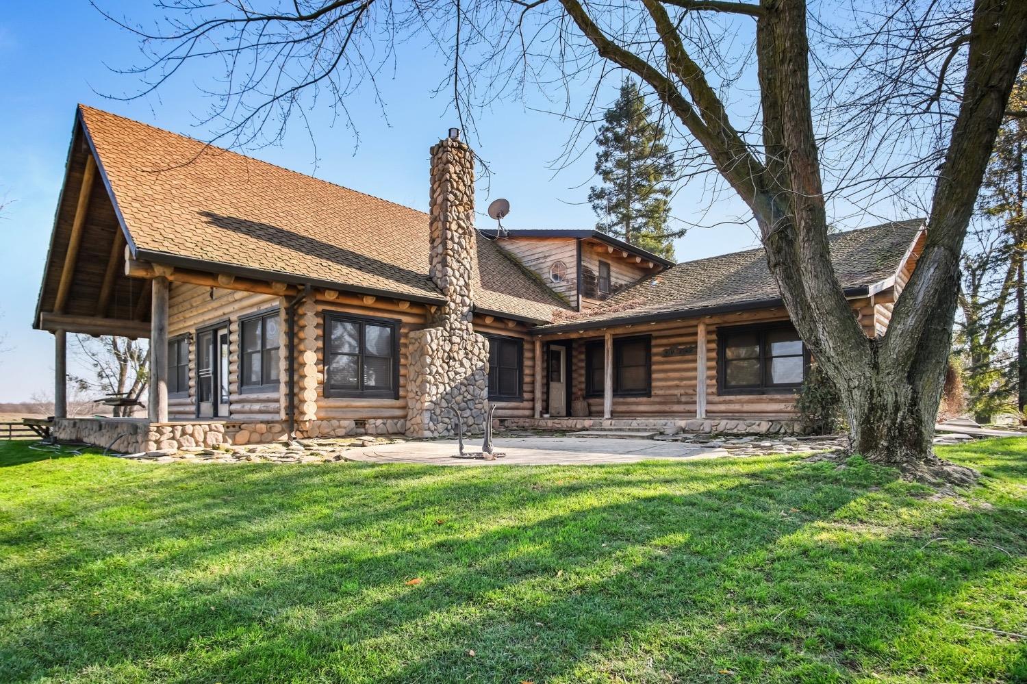 9356 Frankenheimer Road